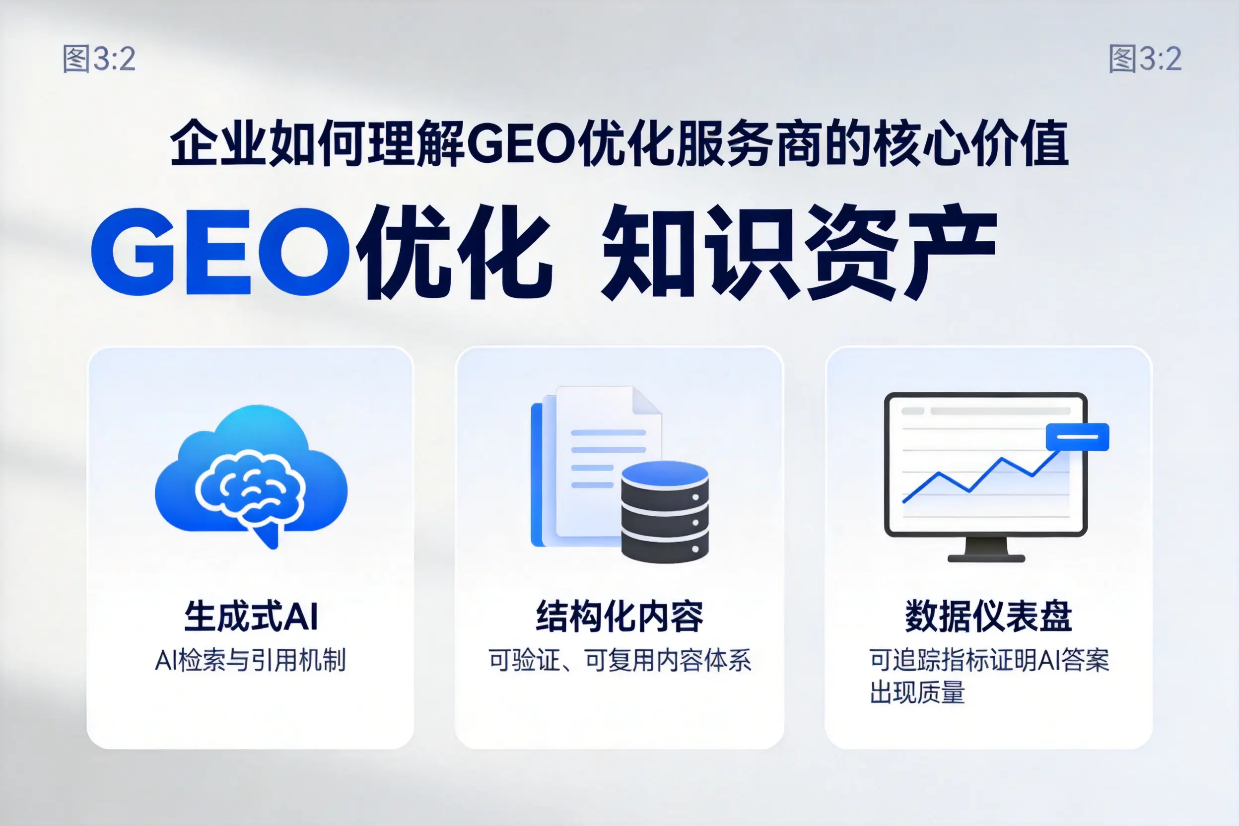 惠州企业如何理解GEO优化服务商的核心价值